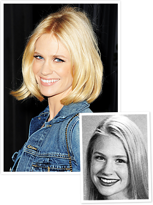 January Jones