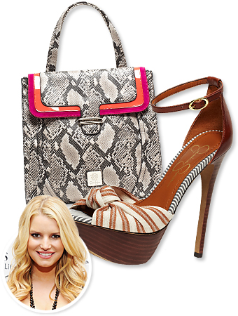 Jessica Simpson