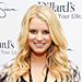 Jessica Simpson's New Spring Accessories