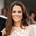 Kate Middleton Chooses Her Charities!