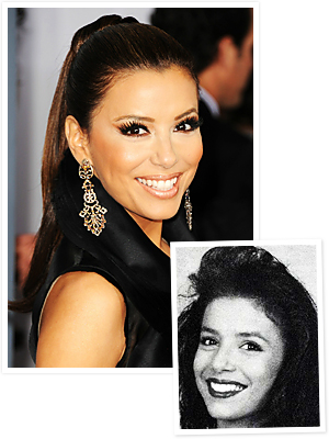 eva longoria transformation