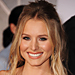 See House of Lies Star Kristen Bell's Transformation!