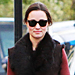 Pippa Middleton's 2012 Outfits