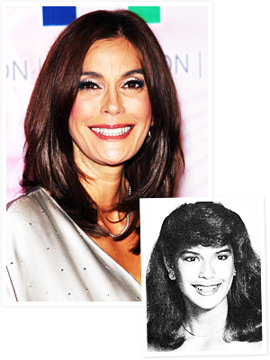 Terri Hatcher Transformation