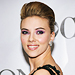 Golden Globes Update: Scarlett Johansson to Present, Menu Preview