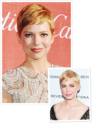 Michelle Williams