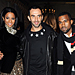 Kanye West’s Couture Cover Art