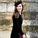 Where to Find Purple Pumps Like Kate Middleton