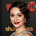 Have You Ever Worn Finger Waves Like Emmy Rossum?