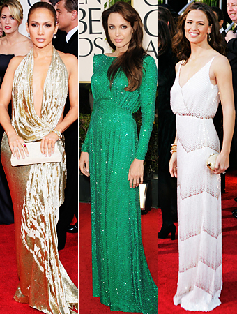 Golden Globes