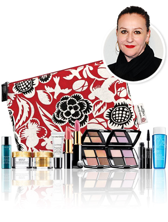 Sophie Theallet for Lancome