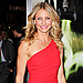 Red Dresses Return to the Red Carpet