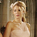 Gossip Girl Wedding Details: Serena's Maid of Honor Dress