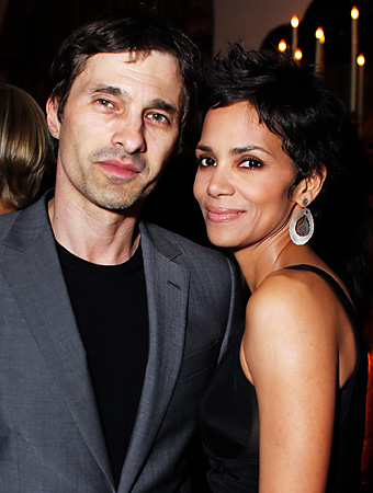 Halle Berry, Olivier Martinez