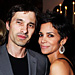 Engaged: Halle Berry and Olivier Martinez