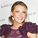 Blake Lively and the National Board of Review Gala Red Carpet