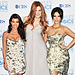 The Kardashians Head to Sears