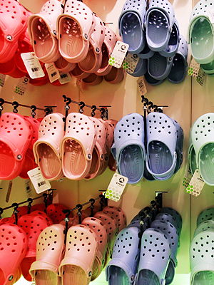 Crocs
