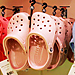 Crocs Sales Reach $1 Billion: Do You Own a Pair? 