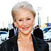Helen Mirren's Thoughts on Aging Gracefully