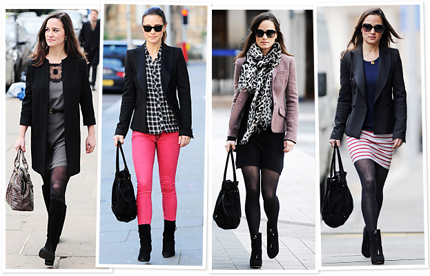 Pippa Middleton