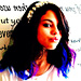 Selena Gomez Tries Blue and Purple Hair: Do You Like It?