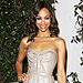 Red-Carpet Trend: Leather Dresses