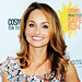 Golden Globes InStyle Dinner: Preview Giada De Laurentiis' Menu!