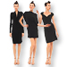 Norma Kamali's Under-$100 Kamali Kulture Line: Now Available!