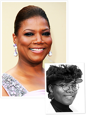 Queen Latifah