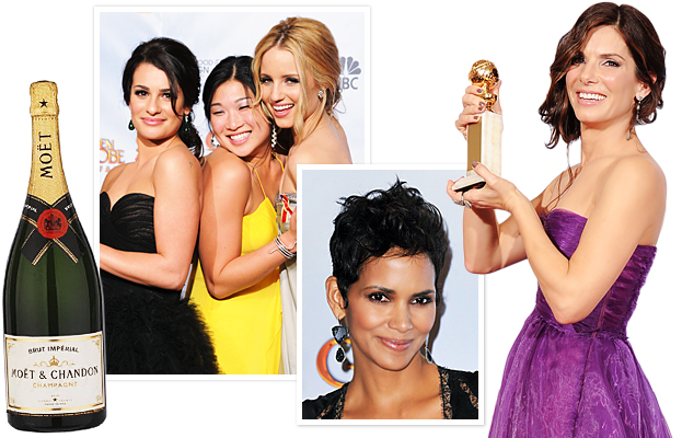 Golden Globes Style Trivia