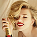 Scarlett Johansson for Moët, Sofia Vergara's Dress Hunt and More!
