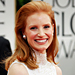 Golden Globes: Who Has the Best Retro-Inspired Hair? 