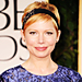 Golden Globes Beauty Trend: Hair Accessories!