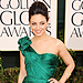 The Golden Globes Go Green!