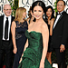 Catherine Zeta-Jones' Monique Lhuillier Dress: The Exclusive Sketch!