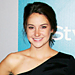 Shailene Woodley's Five-Finger Shoes: 'My Favorite Flats Ever!'