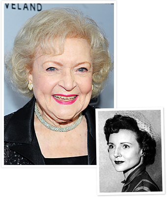 Betty White