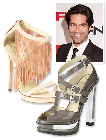 Brian Atwood