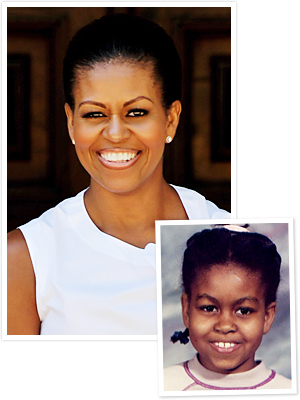 Michelle Obama