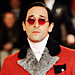 Prada's New Male Models: Actors!