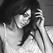 Rihanna Poses for Armani: See the Latest Photos!