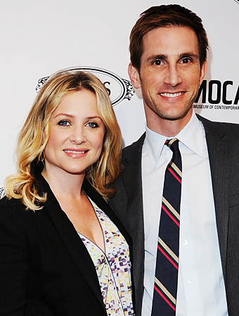 Jessica Capshaw