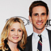 Baby News: Jessica Capshaw Is Expecting!