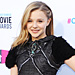 Chloe Moretz Got Her Very First Chanel Bags at 14