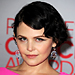 Ginnifer Goodwin's Trick for Growing Hair Out Gracefully
