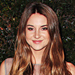 Shailene Woodley Was Told Not to Cross Her Legs in Pictures
