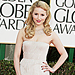 Golden Globes: Who Did You Vote Best Dressed?