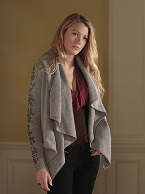 Courtesy of the CW