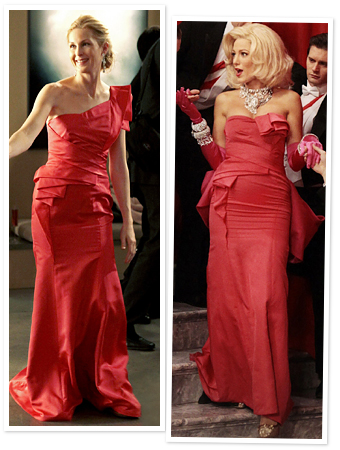 Blake Lively, Gossip Girl